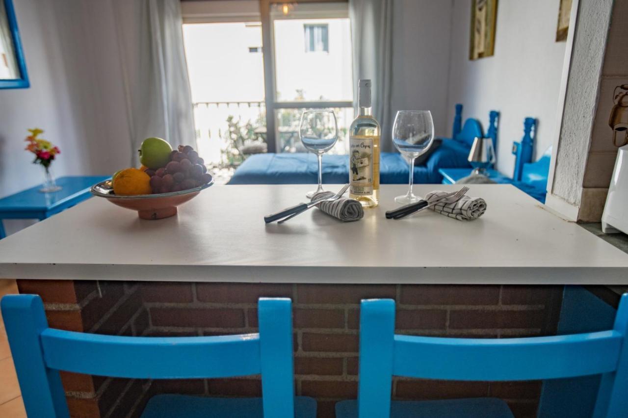 Apartamentos Carihuela Torremolinos Exteriér fotografie