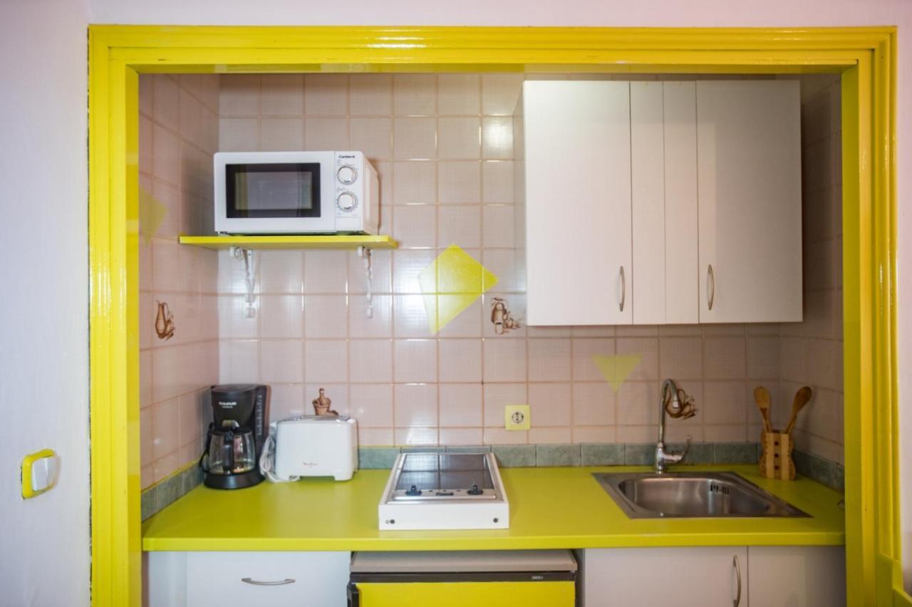 Apartamentos Carihuela Torremolinos Exteriér fotografie