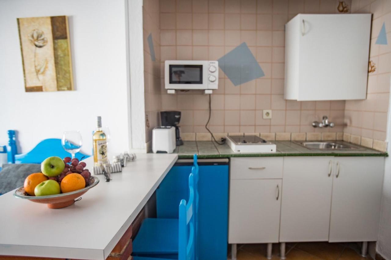 Apartamentos Carihuela Torremolinos Exteriér fotografie