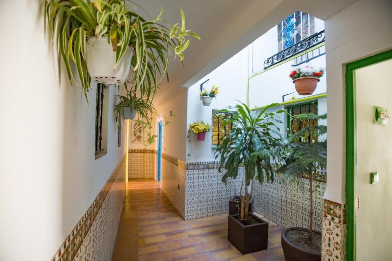 Apartamentos Carihuela Torremolinos Exteriér fotografie
