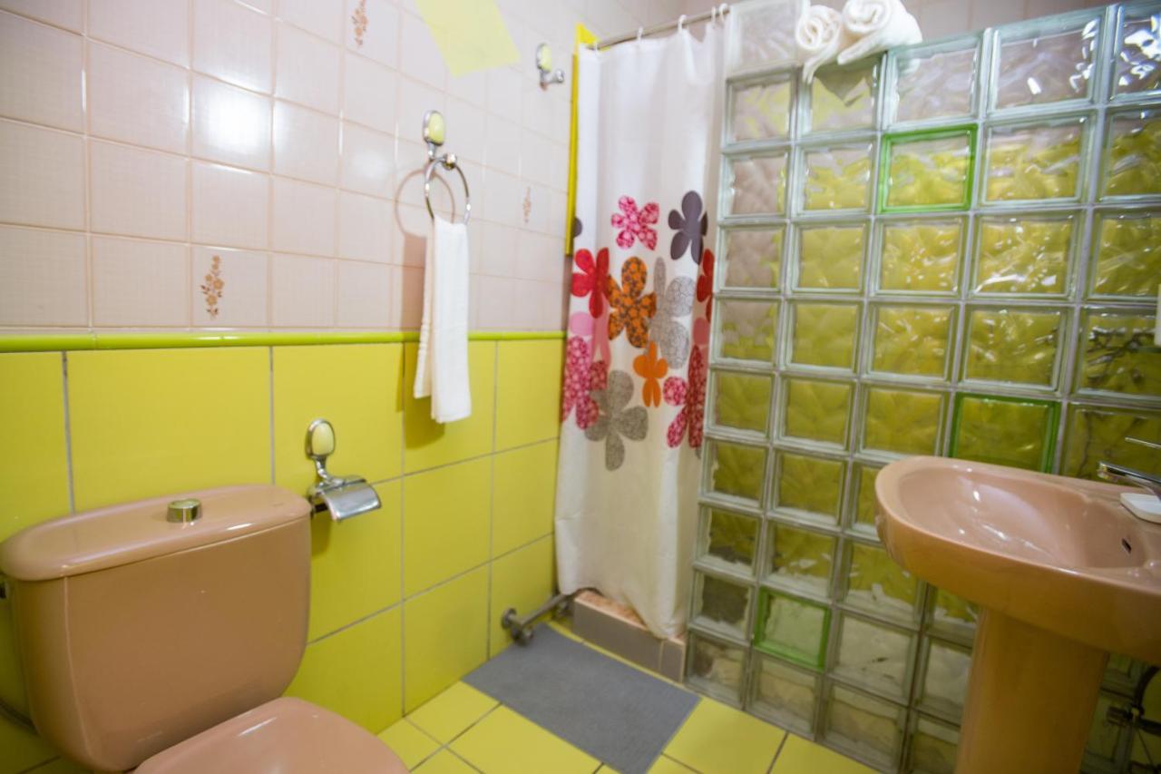 Apartamentos Carihuela Torremolinos Exteriér fotografie